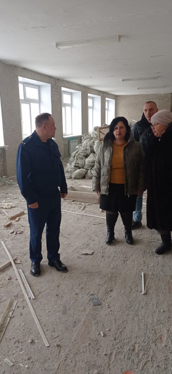 Прокуратура Павловского района информирует.