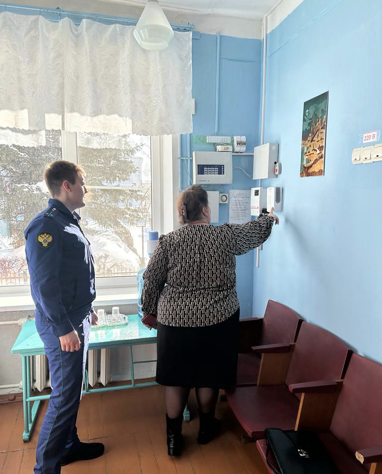 Прокуратура Павловского района информирует.