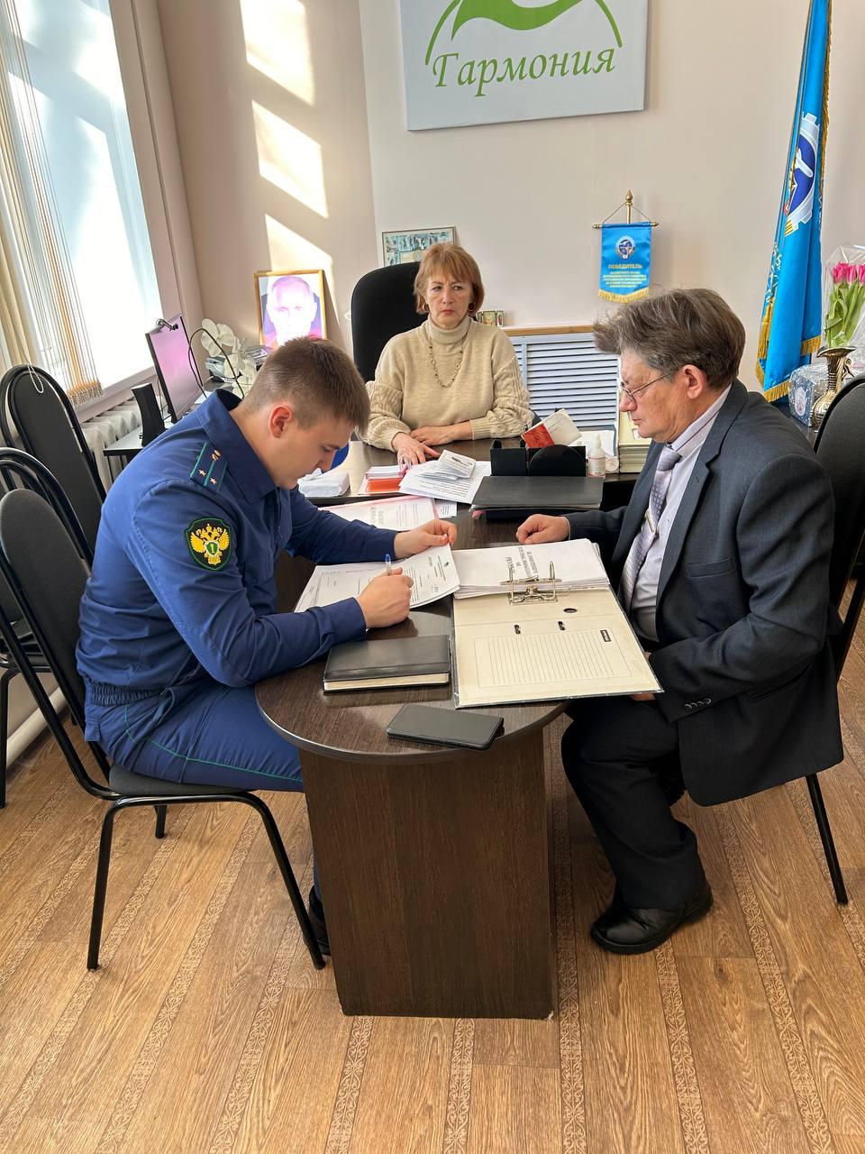 Прокуратура Павловского района информирует.