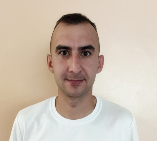 Абуталипов Иршат Назыфович.