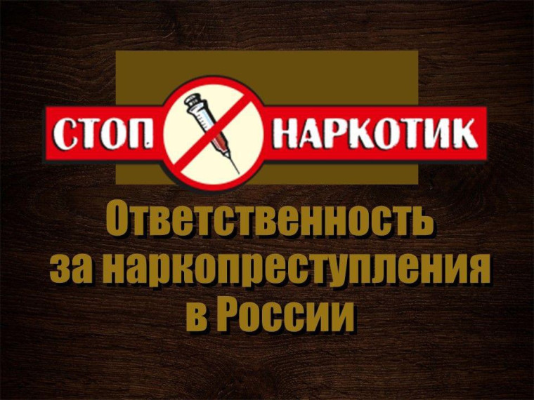 Вводится уголовная ответственность за пропаганду незаконного оборота, потребления наркотиков. Вводится уголовная ответственность за пропаганду незаконного оборота, потребления наркотиков.